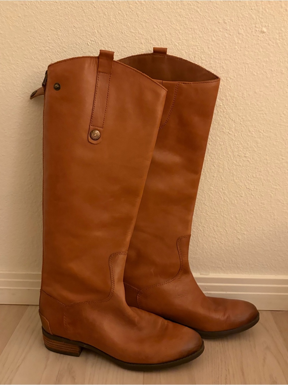 Sam Edelman Boots - Picture 2 of 5